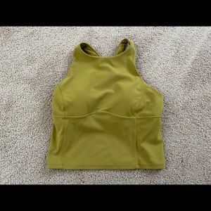 Lululemon key to balance